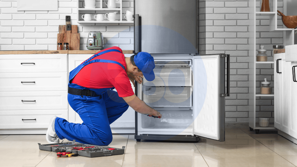 Göynücek Buzdolabı Servisi