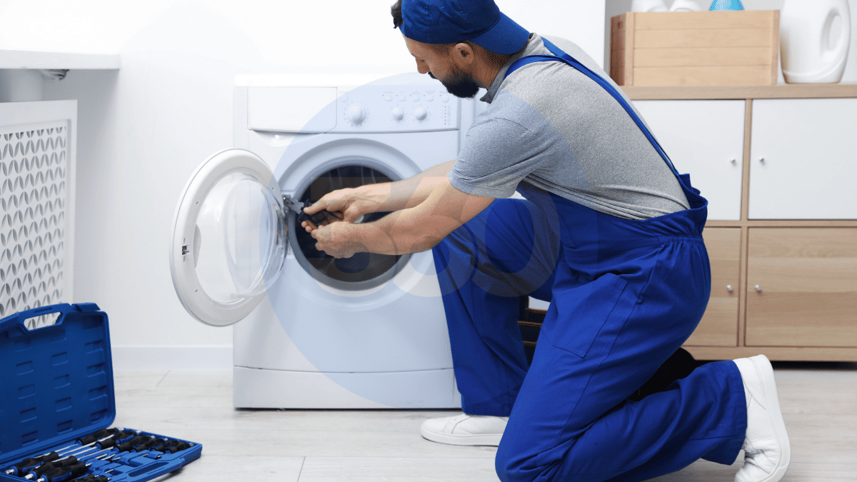 Göynücek Çamaşır Makinesi Servisi